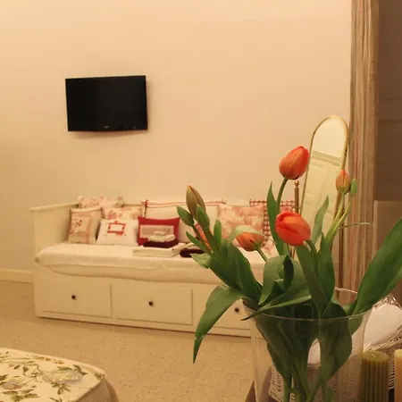 Affittacamere Mareé La Spezia