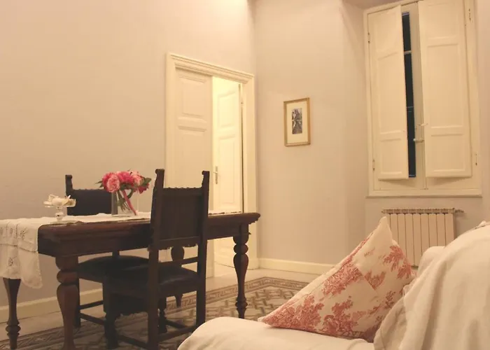 Mareé Affittacamere