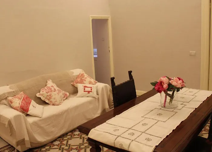 Mareé Affittacamere *