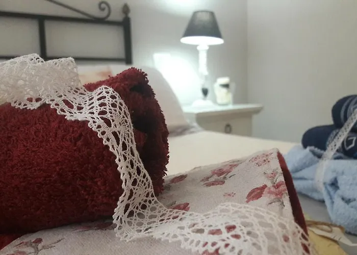 Affittacamere Mareé