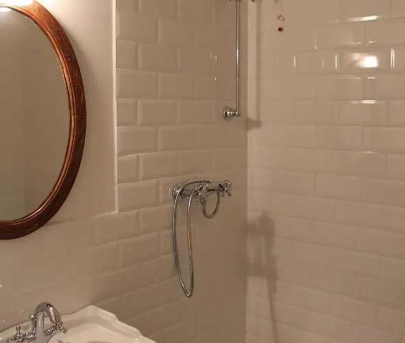 Mareé Affittacamere *