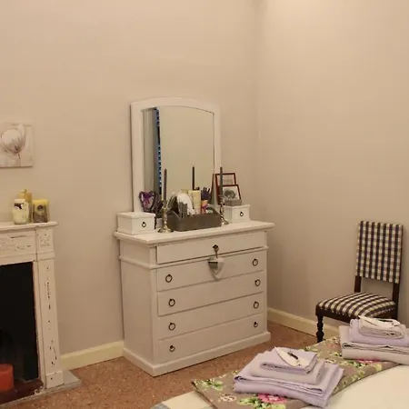 Affittacamere Mareé *