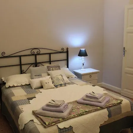 Affittacamere Mareé