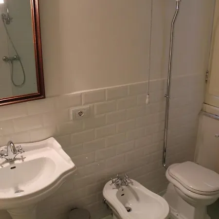 Mareé Affittacamere *