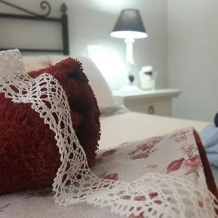 Affittacamere Mareé