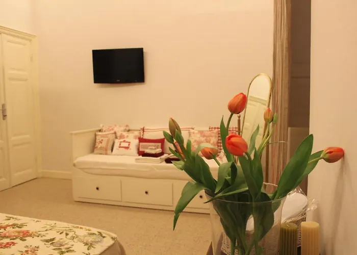 Guest house Maree La Spezia